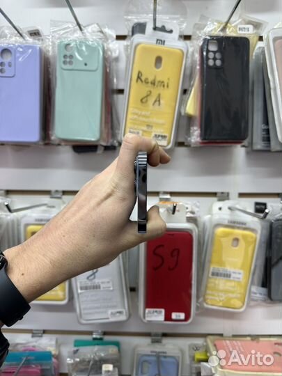 iPhone 13 Pro, 256 ГБ