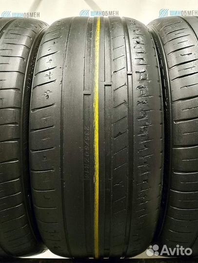 Kapsen SportMax S2000 235/50 R18 101W