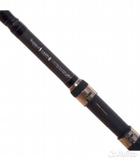 Карповик diamond фирмы dayo, C.W. 3,5/4,0 LB