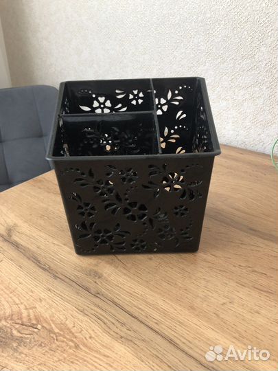 Сушилка для посуды настольная