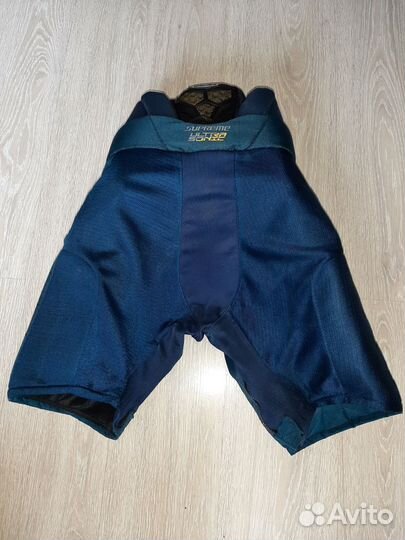 Хоккейные шорты bauer Jr L;X800 lite SrS; CCM Sr S