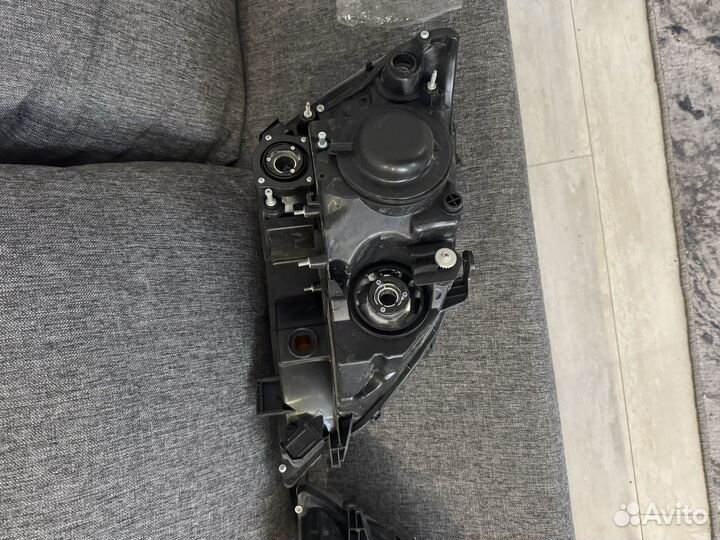 Фары lexus rx300 1997-2003