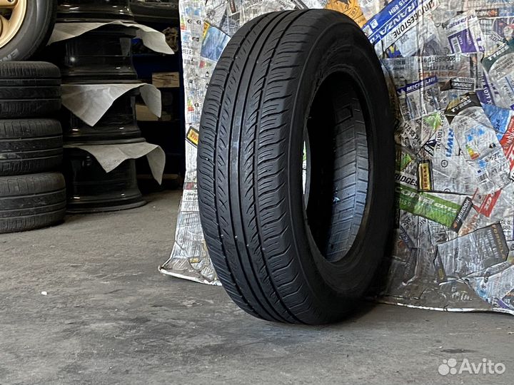 КАМА Breeze (HK-132) 195/65 R15