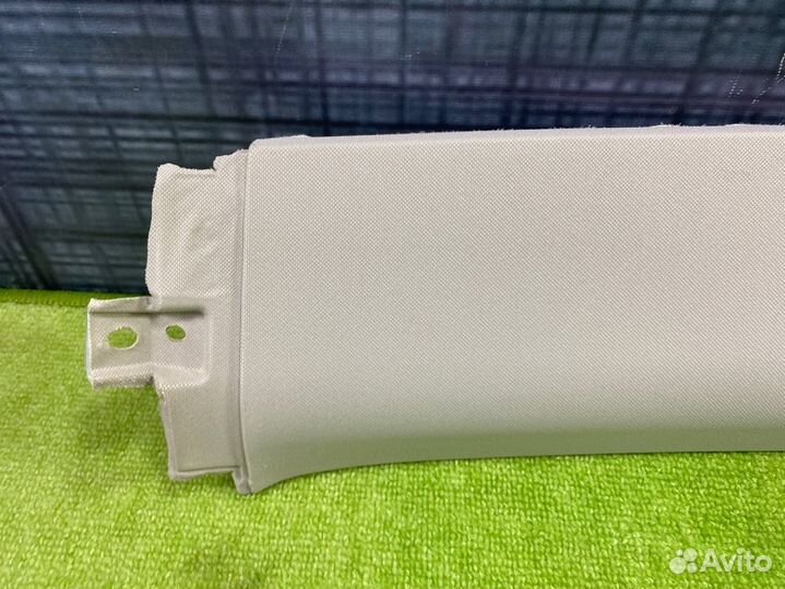 Обшивка потолка Audi Allroad C5 BAS 2003