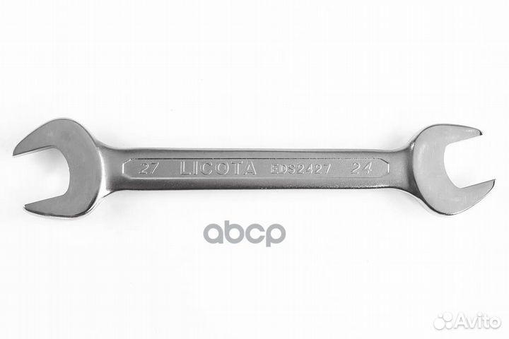 Ключ рожковый 27х32 мм Licota AWT-EDS2732 Licota