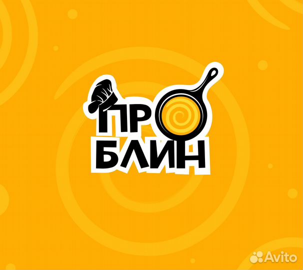 Кассир-Блинопек