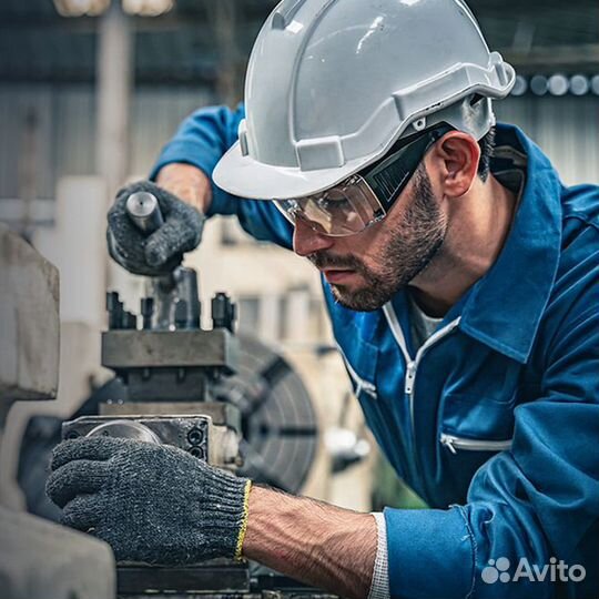 Работа Токарь на оборонное предприятие