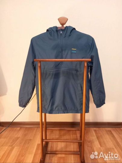 Анорак ветровка Zara 164