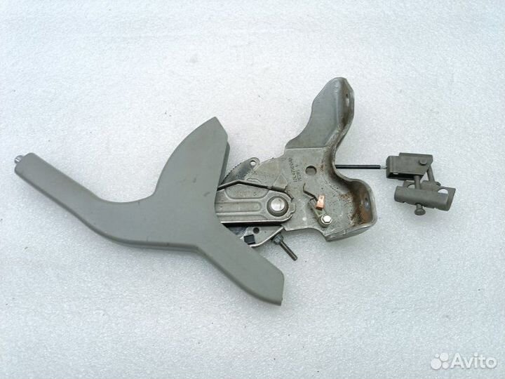 Рычаг стояночного тормоза Chrysler Sebring JS EDG