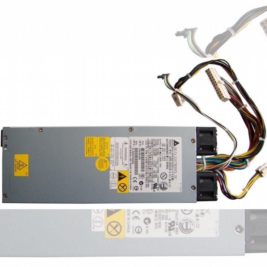 [DPS-500GB] Блок Питания Delta A 500w Dps-500gb