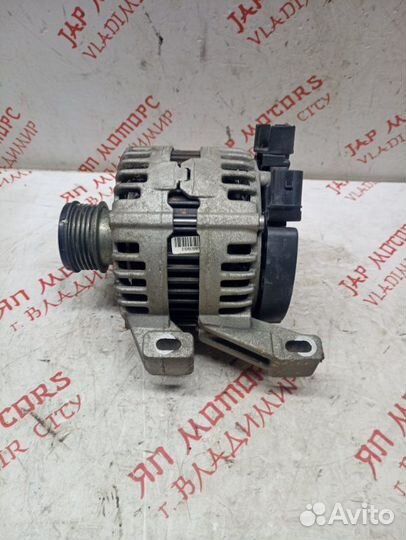 Генератор Volvo V70 универсал B5254T10 2010