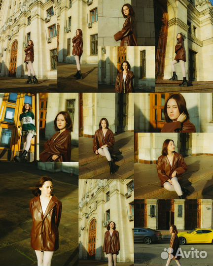 Фотограф Москва