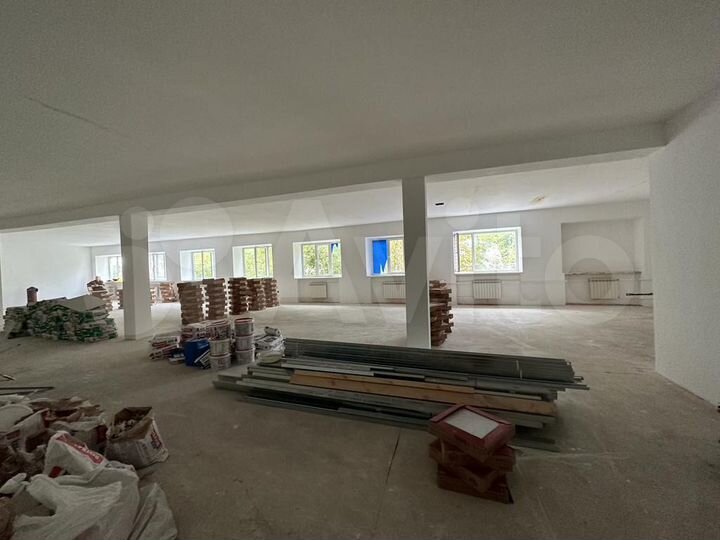 Свободного назначения, 210 м²