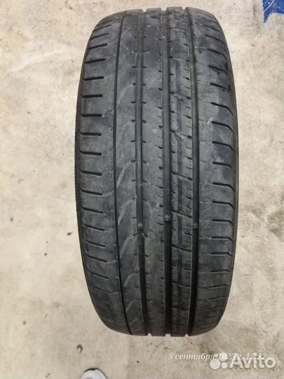 Pirelli P Zero 225/45 R19