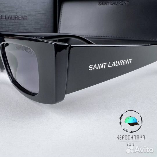 Очки Yves Saint Laurent Женские