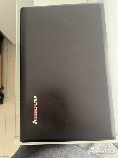 Ноутбук lenovo