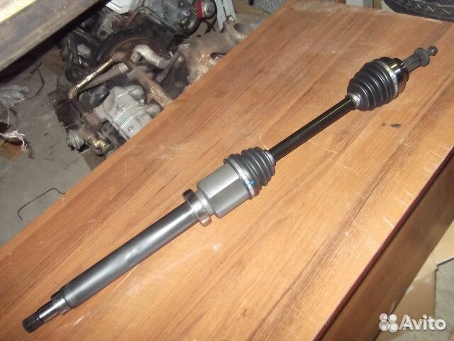 6 акпп. Внутренний привод форд фокус 2. Привод левый форд фокус 2 1. Внутренний привод форд фокус 2. 8 мкпп.