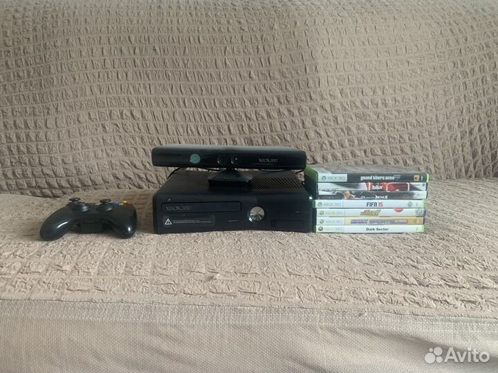 Xbox 360