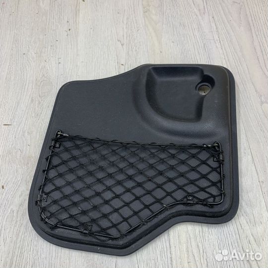 Обшивка Карта двери LADA largus ларгус