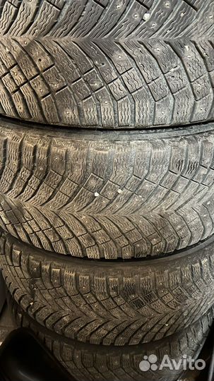 Колеса porsche cayenne 275/40/21