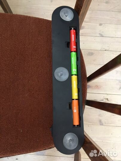 Светодиодный светильник