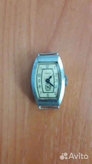 Часы Звезда СССР