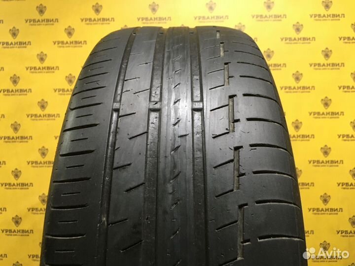Continental PremiumContact 6 215/55 R17 94V