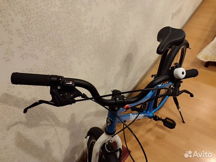 Велосипед детский лисапед 24