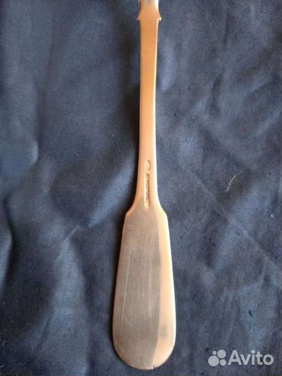 Серебряная мужская цепь 925