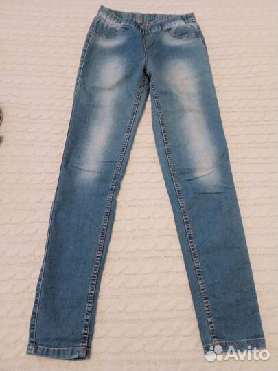 Брюки классические