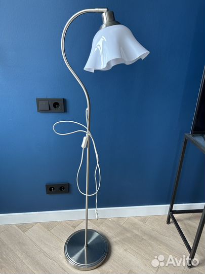 Торшер IKEA kroby