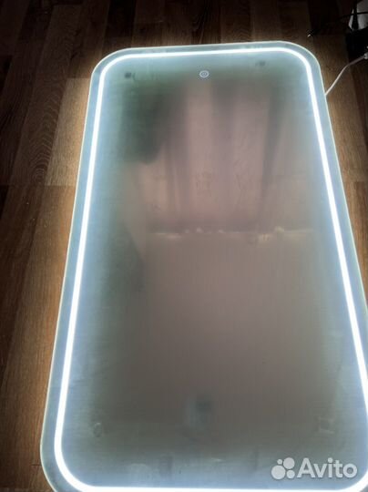 Зеркало с подсветкой