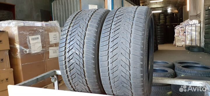 Vredestein Wintrac Xtreme S 255/40 R17