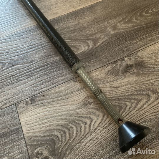 Турник в дверной проем