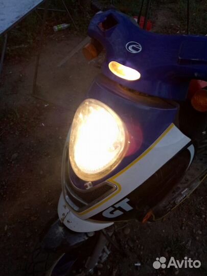 Продам Скутор