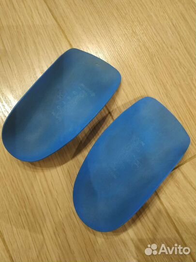 Стельки ортопедические