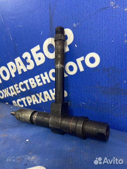 Топливная форсунка. Маз 5432 грузовой АВТОМОБИЛЬ