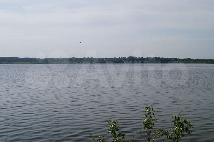 Участок 15 сот. (ИЖС)