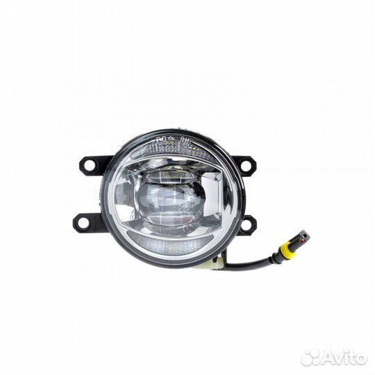 Светодиодная противотуманная фара optima LED FOG