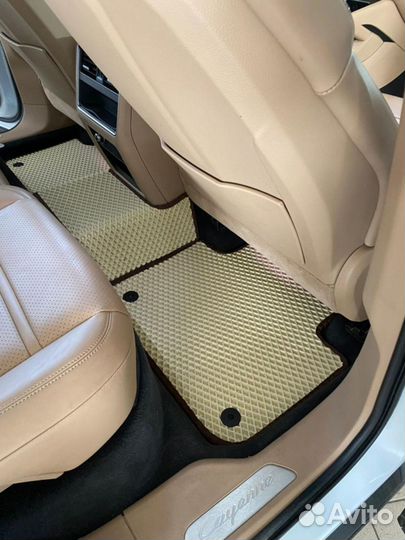 Эва коврики