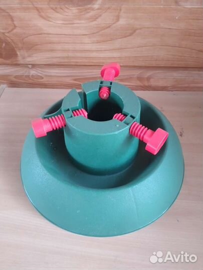 Подставка для живой елки