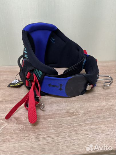 Трапеция для кайта женская naish alana