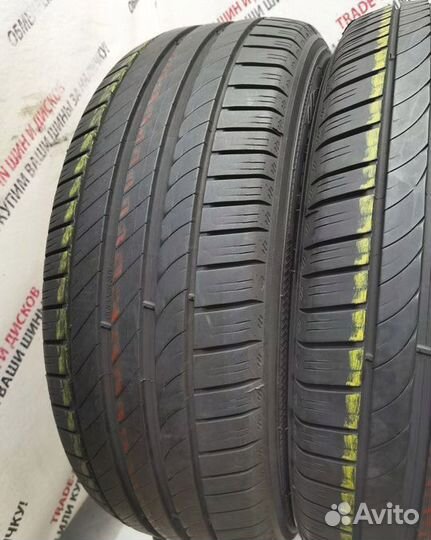 Kleber Dynaxer HP 225/55 R18 98V