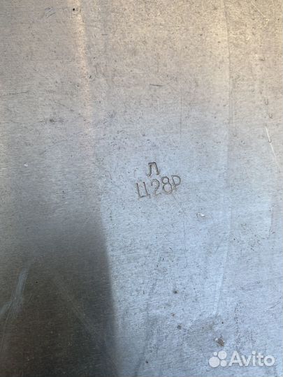 Подкрылки (локеры) ваз 2109, 2108 - СССР