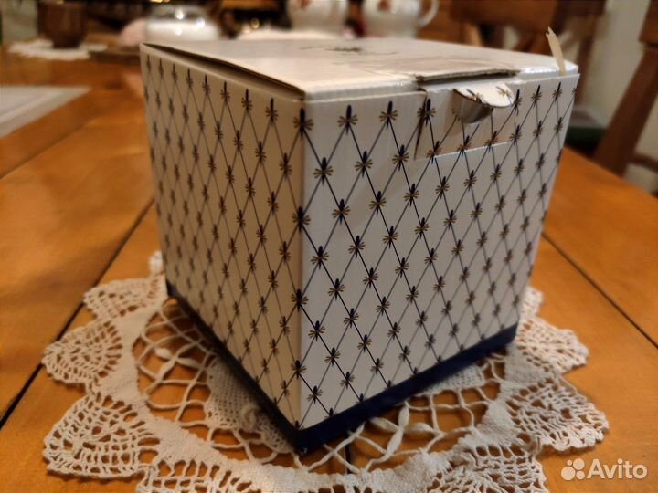 Кофейная пара