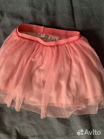 Вещи пакетом на девочку 92 98