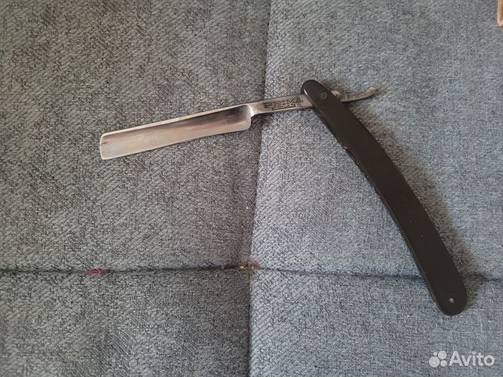 Опасная Бритва Prima стиз