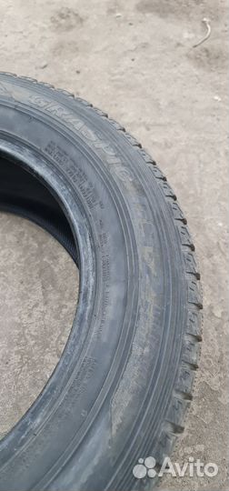 Dunlop Graspic DS2 225/60 R16 98Q