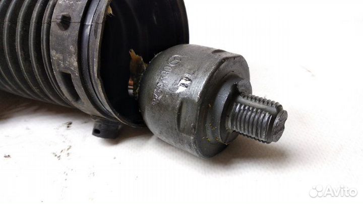 Рулевая тяга правая Mercedes-Benz C W204 6.3 2009