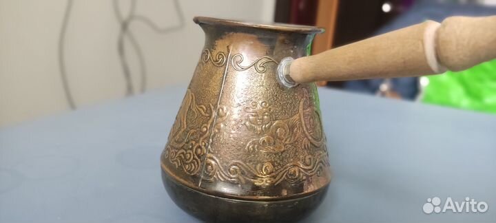 Турка СССР редкая